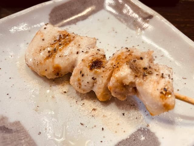 やきとり大吉 堀川高辻店 - サブ画像1