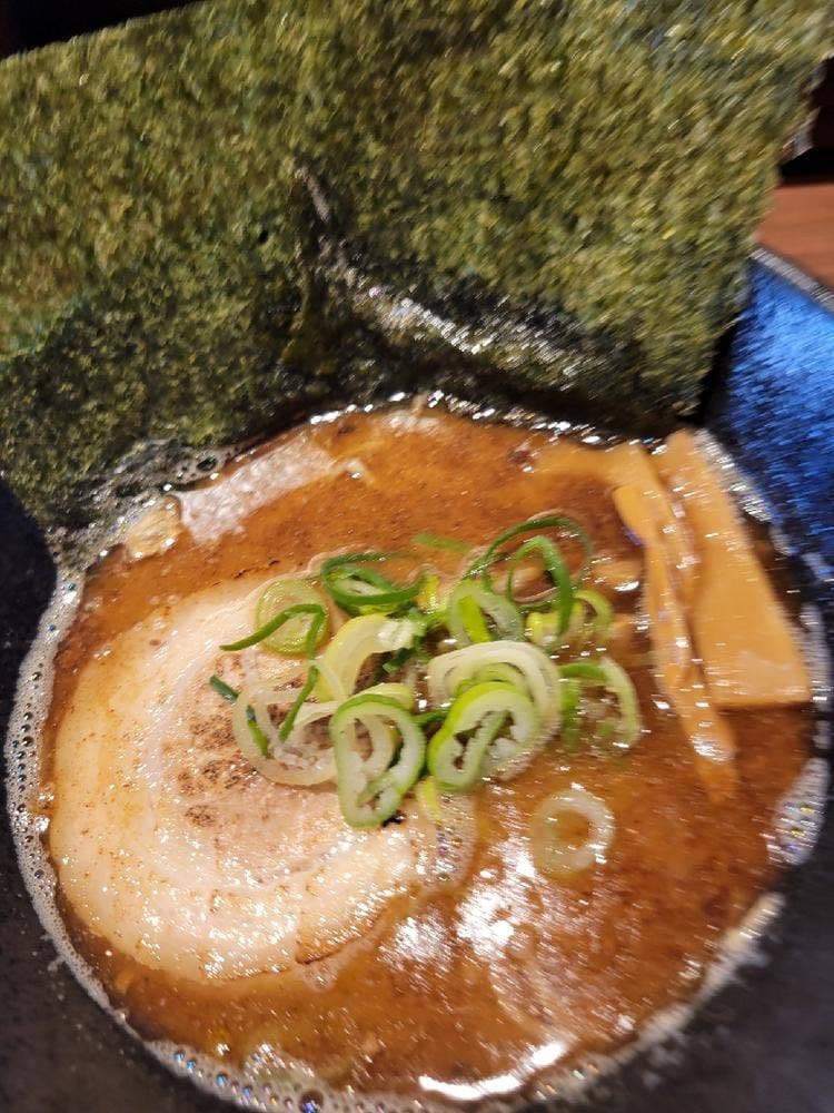 麺や いかり