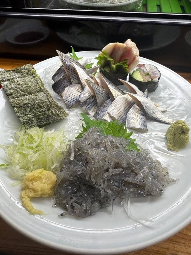 魚がし 福ちゃん 2号店 - サブ画像2