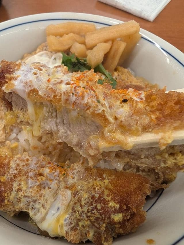 かつや 北千住西口店 - サブ画像1