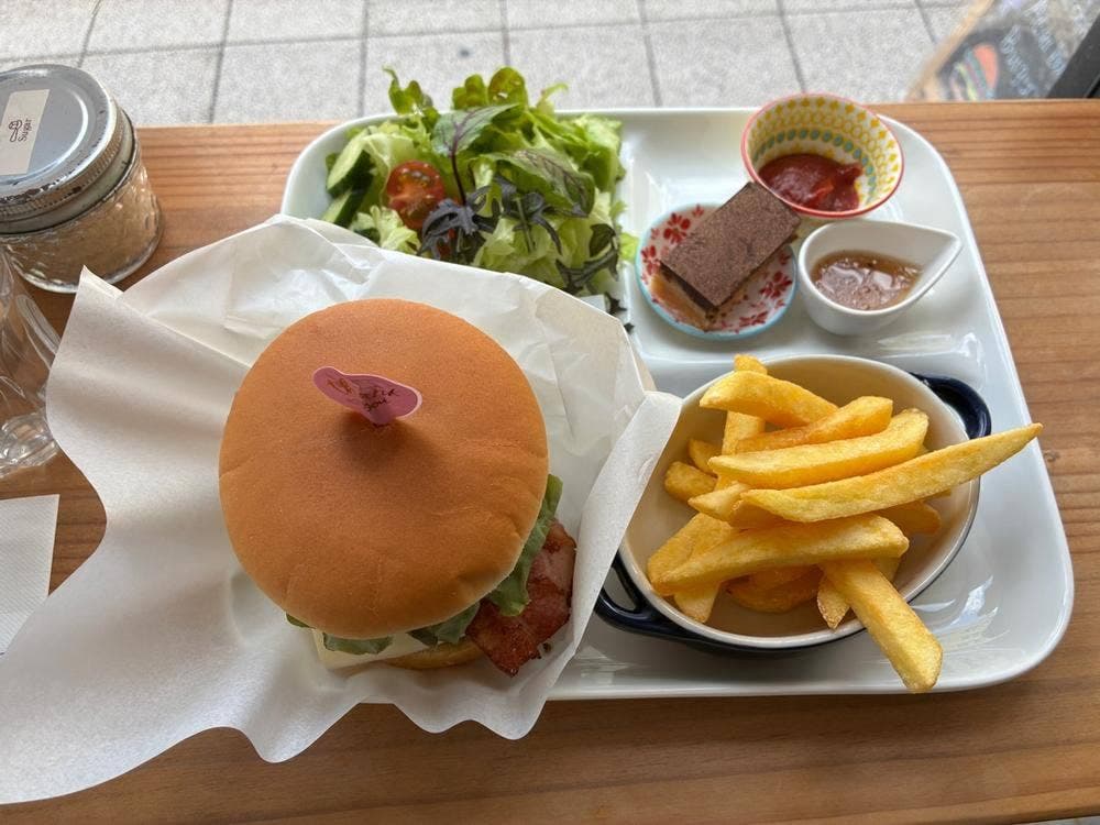 juma cafe