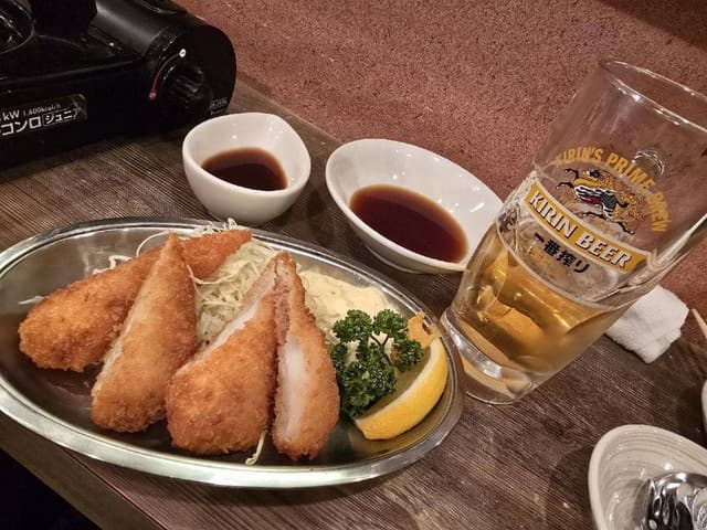 埼玉屋 大久保店 - サブ画像1