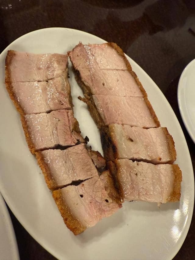 錦福 香港美食 - サブ画像2