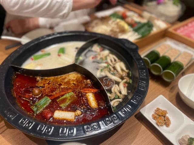 小尾羊 銀座店 - サブ画像1