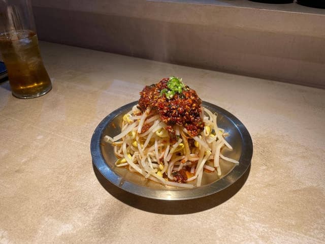 アジョシ 虎ノ門 - サブ画像1