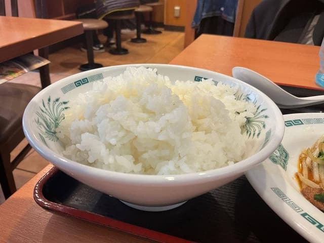 日高屋 東戸塚東口店 - サブ画像2