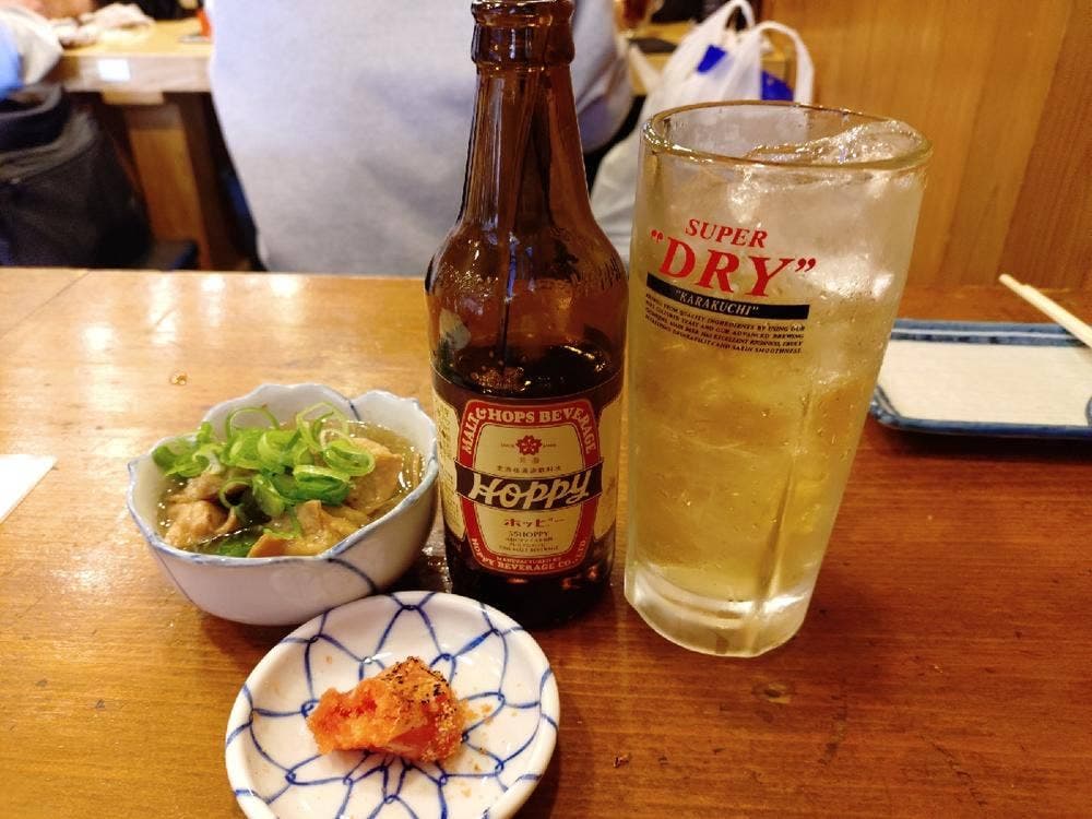 酒場 ととや