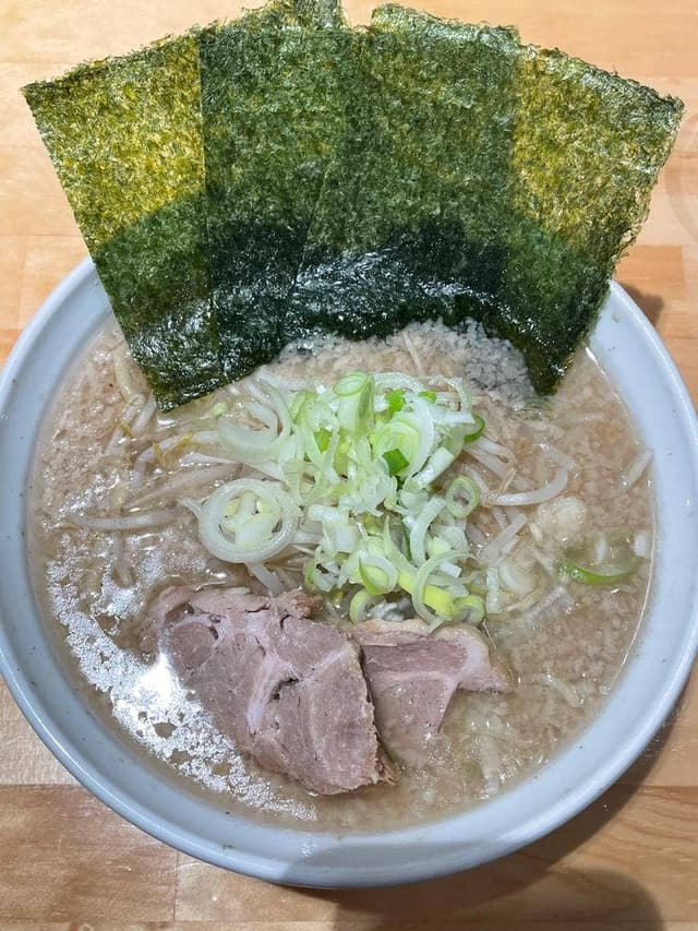 らーめん 小鍛治 - サブ画像2