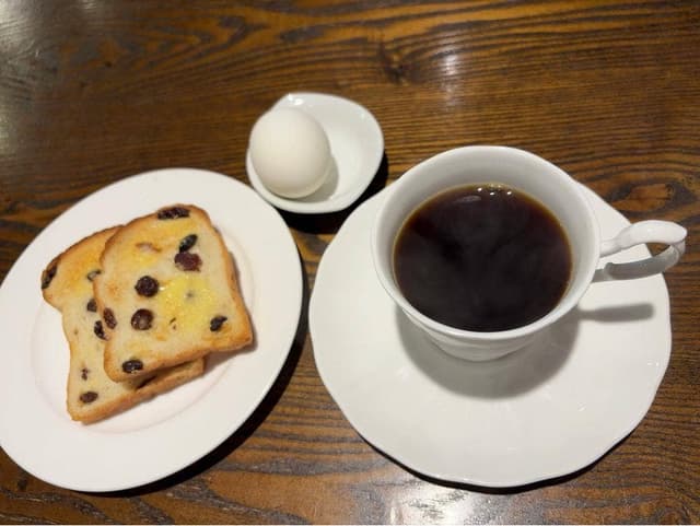 cafe burg - サブ画像1