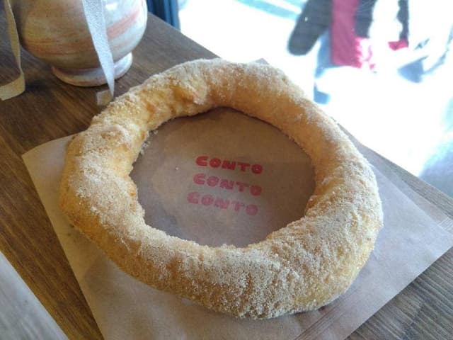 CONTO - サブ画像2