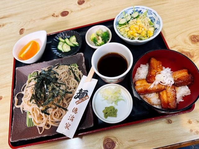徳治家 - サブ画像1