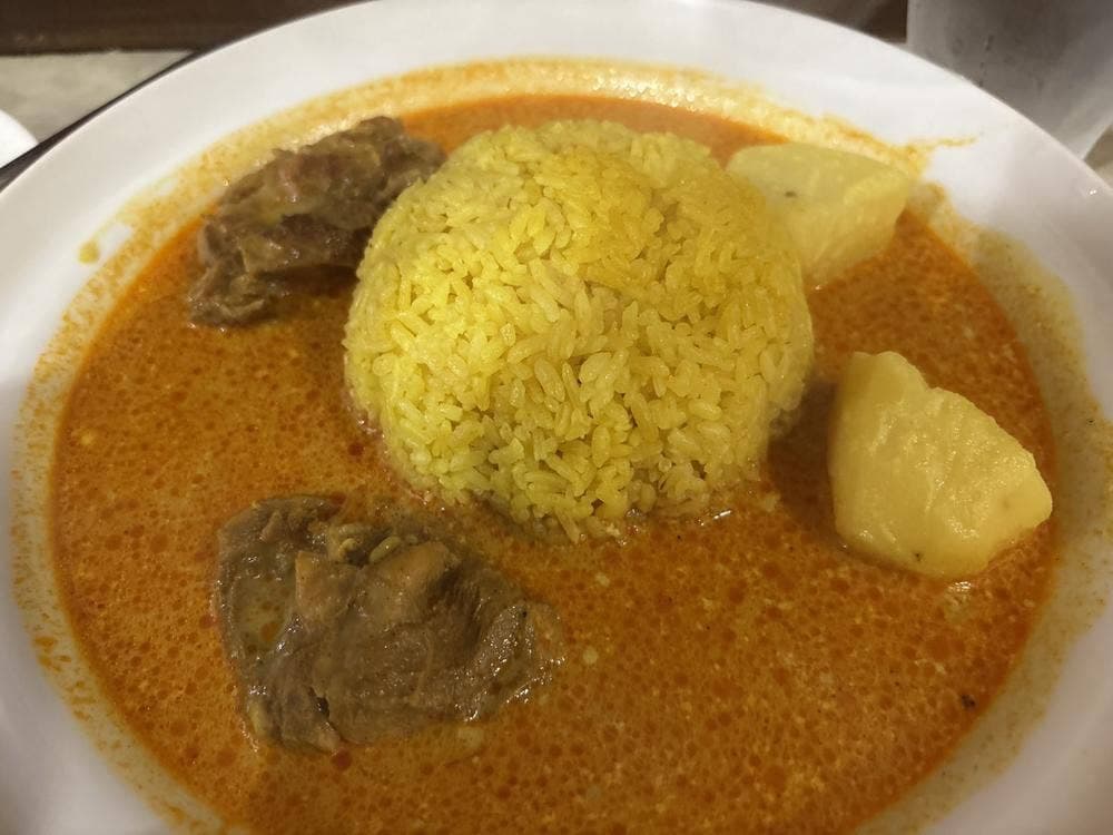 スリランカくまもと3rd