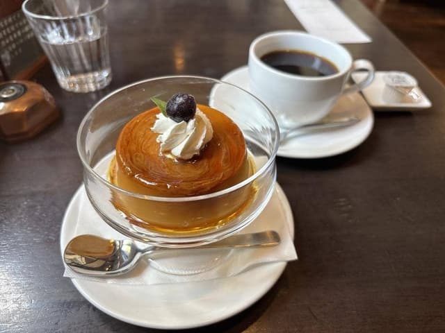 長崎次郎喫茶室 - サブ画像3