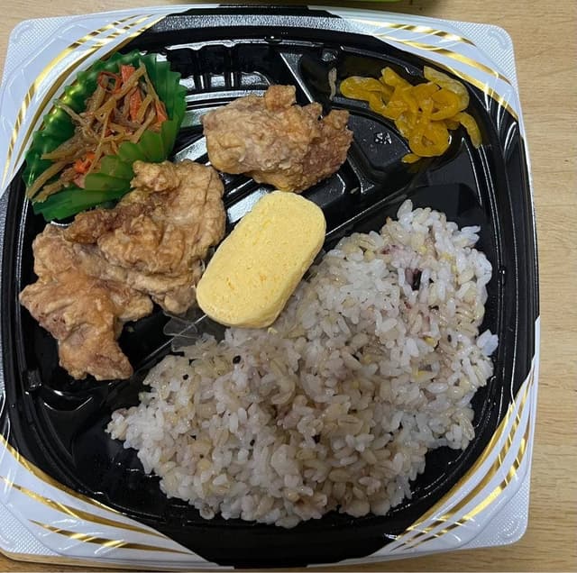 キッチンオリジン 瓢箪山店 - サブ画像1