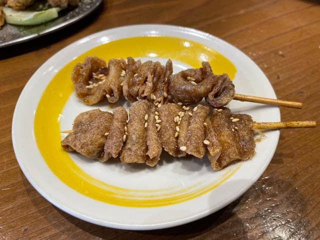 伝串 新時代 名駅柳橋店 - サブ画像2