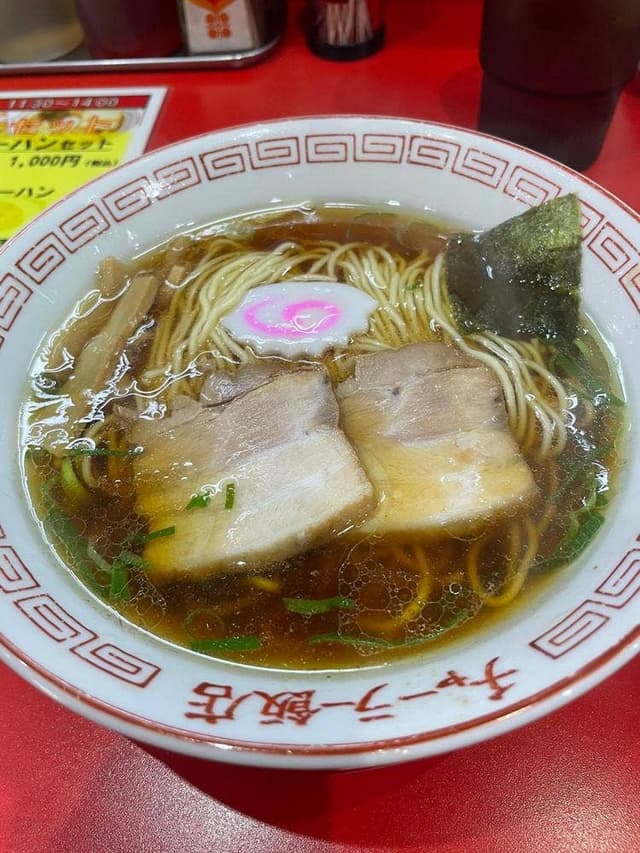 チャーラー飯店 半田店 - サブ画像1