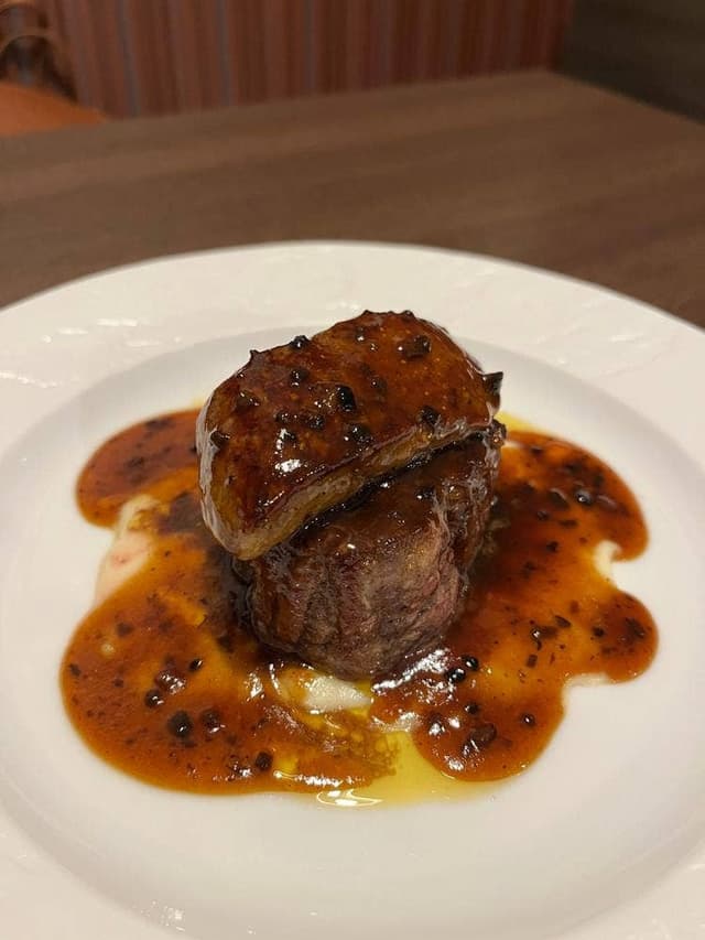俺のフレンチ GRILL&WINE 秋葉原 - サブ画像3