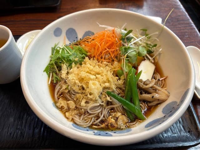 利久庵 - サブ画像1