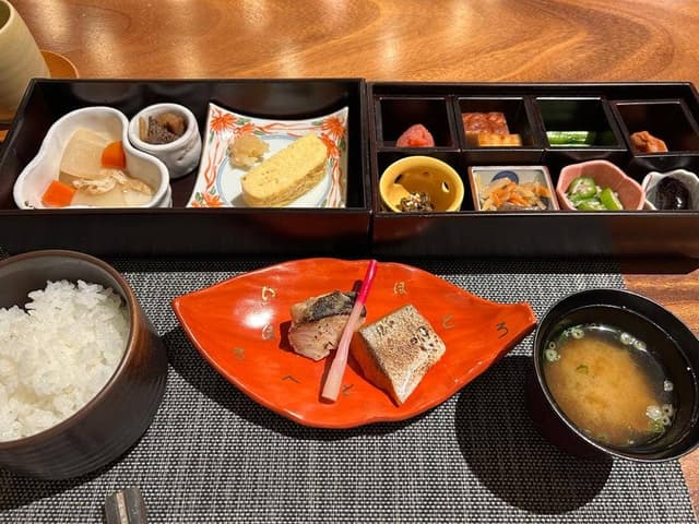 和食 からまつ 軽井沢プリンスホテルウエスト - サブ画像1