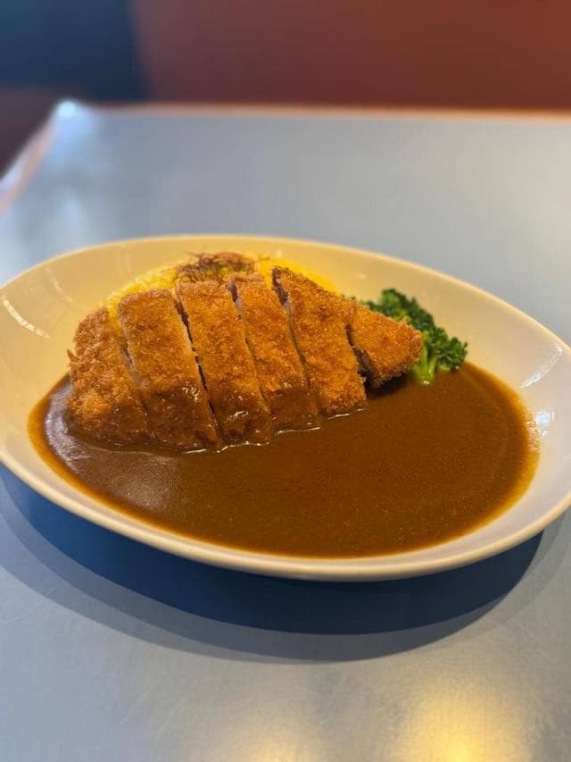 旬粋カレー工房 - サブ画像1