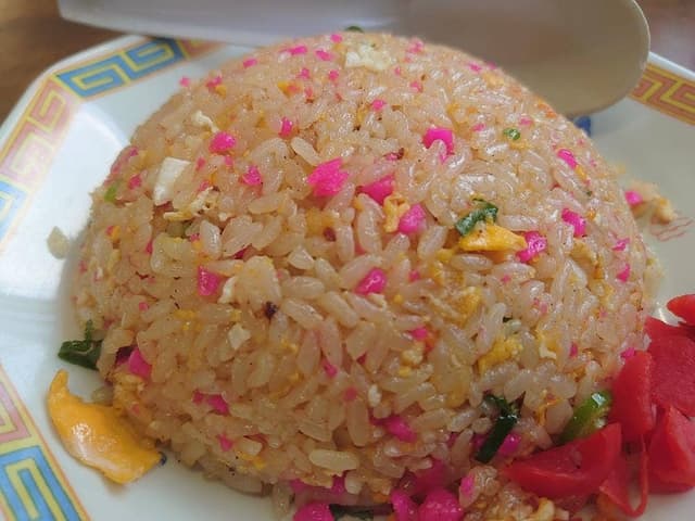 長浜ラーメン力◯ - サブ画像3