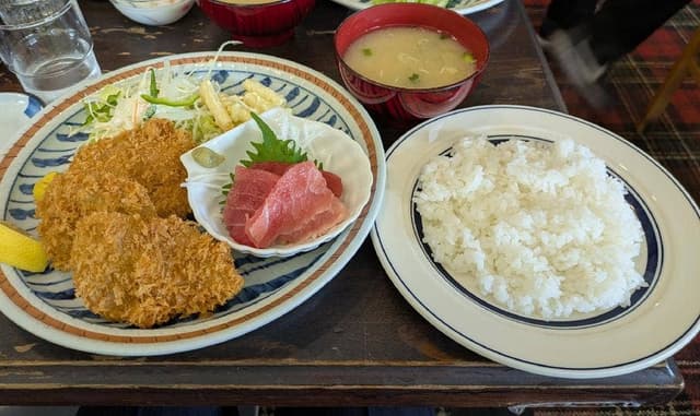 モーニング - サブ画像1