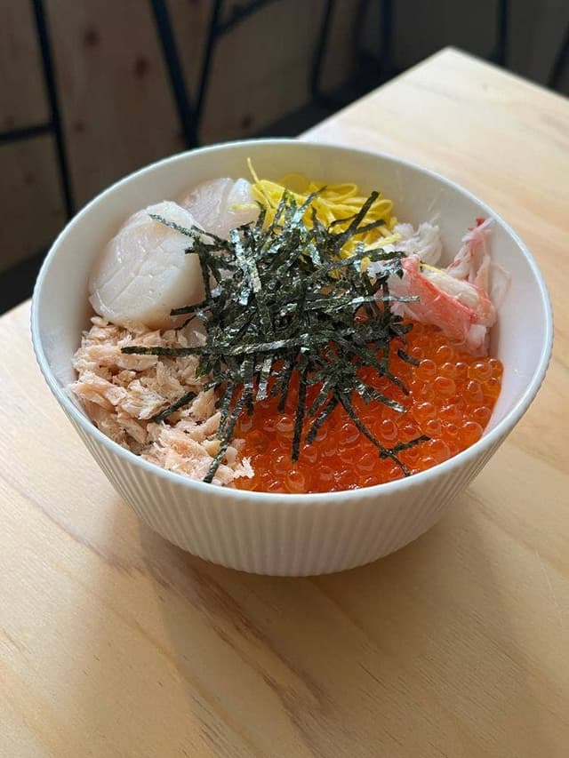 北海道キッチン ぽっけ - サブ画像3