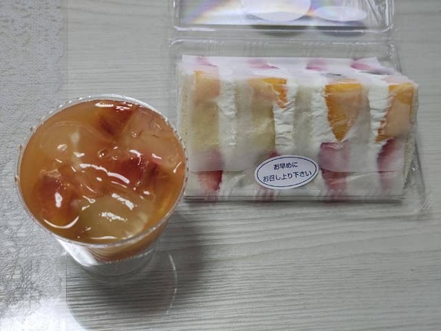 ホットケーキパーラー Fru-Full 赤坂店 - サブ画像2