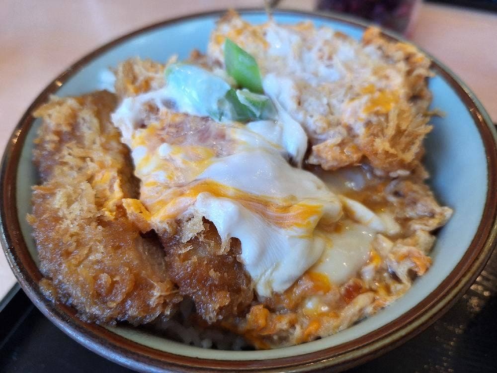 とんかつ かつ圀 高島平店