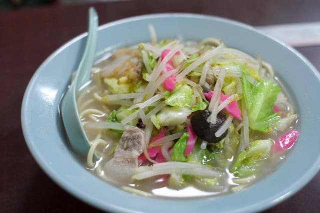 長崎飯店 高田馬場駅前店 - サブ画像2