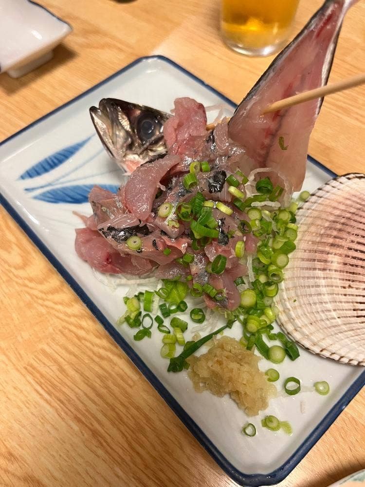 居酒屋いちぜん