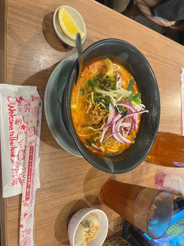 タイ料理研究所 エキュート赤羽みなみ店 - サブ画像3