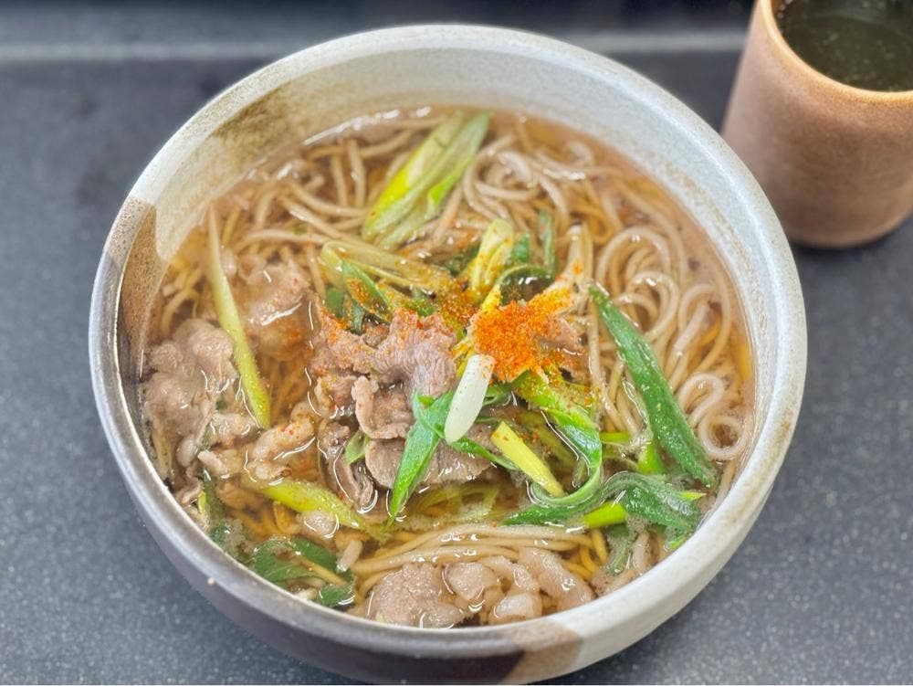 お食事処 一福亭 道の駅 いが