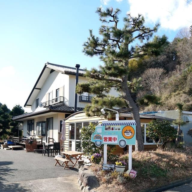 すえつぎCAFE - サブ画像2