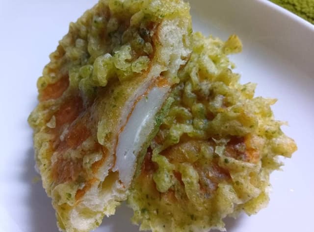 ハトヤかまぼこ 山陽店 - サブ画像1