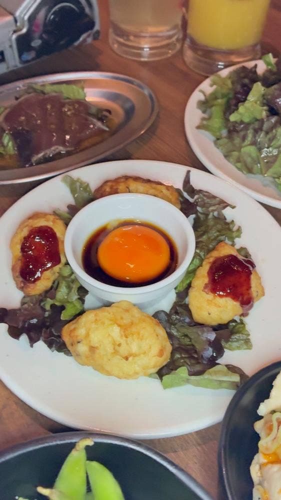 鶏のとりこ京都河原町店 - サブ画像1