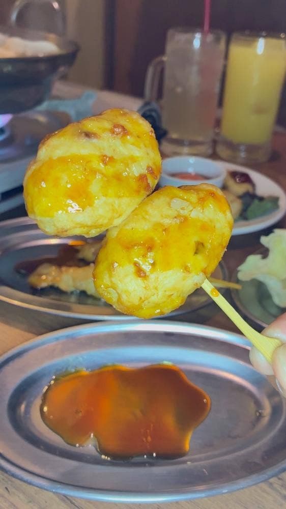 鶏のとりこ京都河原町店 - サブ画像2