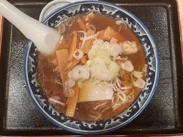 新川大勝軒 - サブ画像1