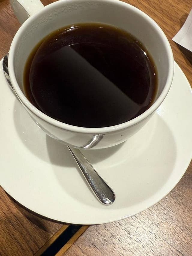 珈琲館 大宮東口店 - サブ画像3