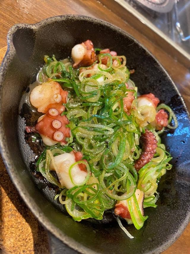 タコとハイボール 横浜橋店 - サブ画像2