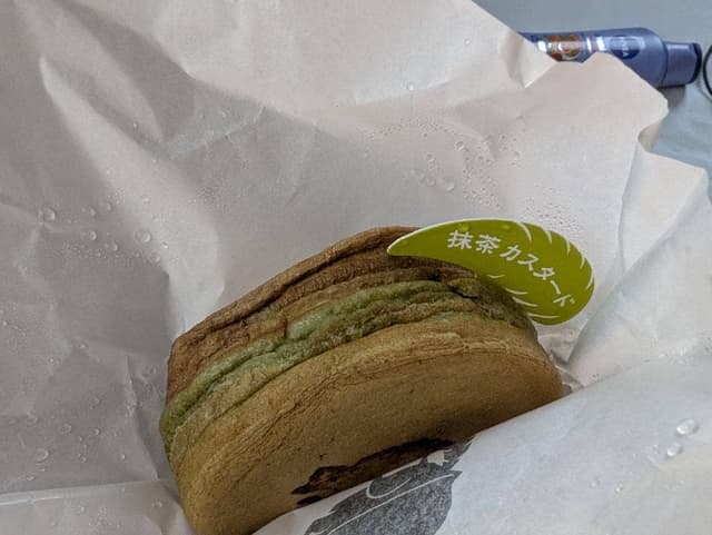 一○八抹茶茶廊 ミナカ小田原店 - サブ画像3