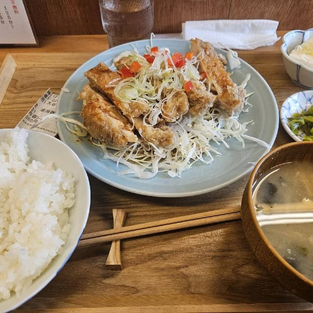 品川 うお宿 田町店 - サブ画像1