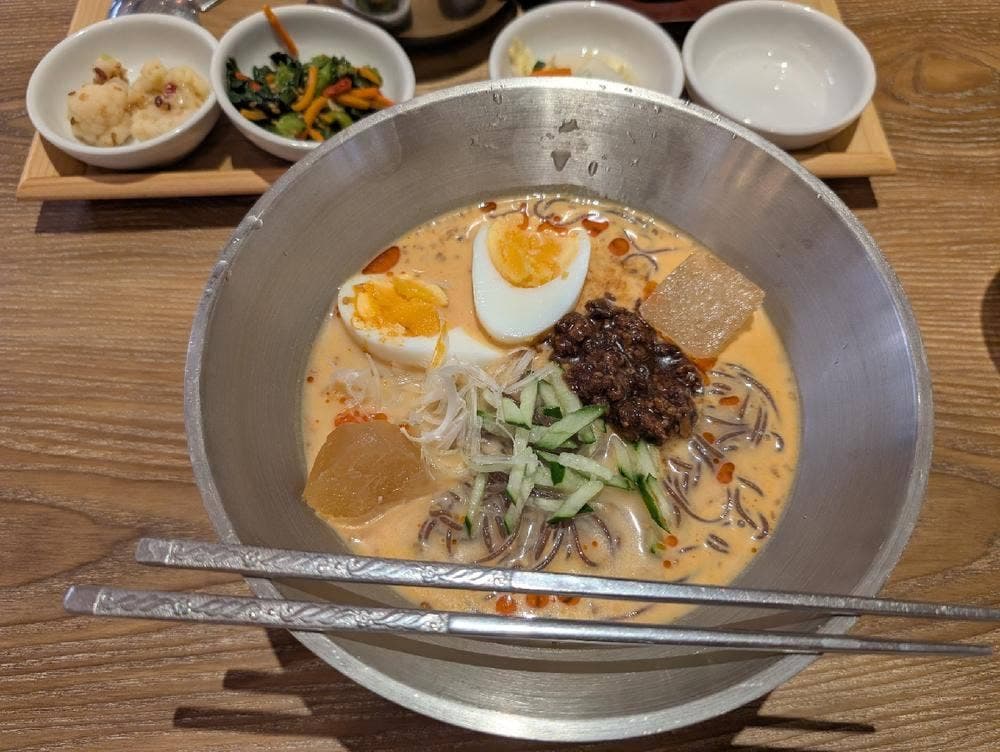 VEGEGO オヌレシクタン＆CAFE