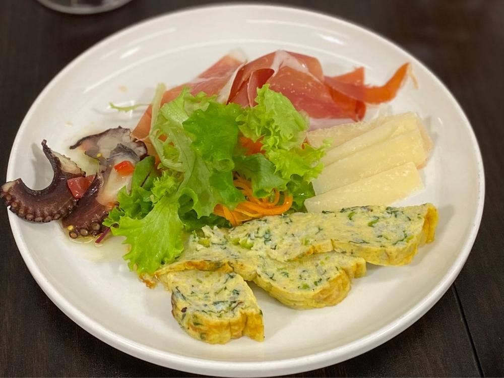 スタンド ニュー太閤