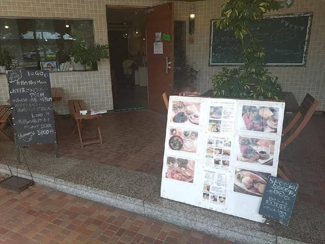 山手カフェ - サブ画像2