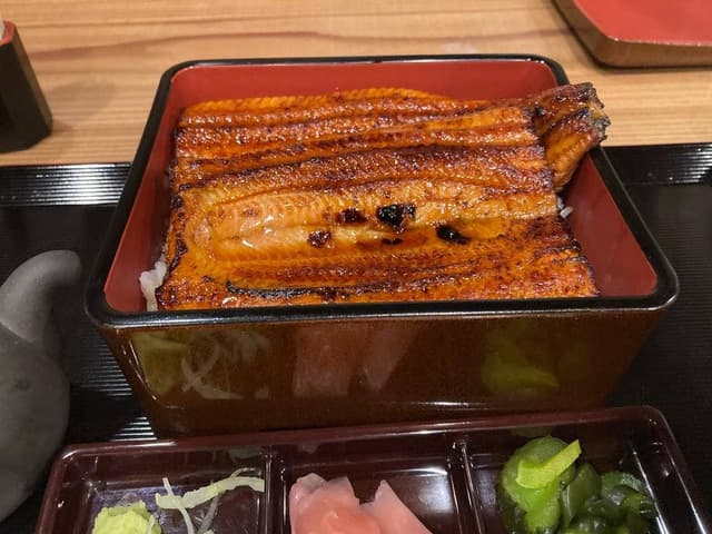 鰻の成瀬 堺筋本町店 - サブ画像3
