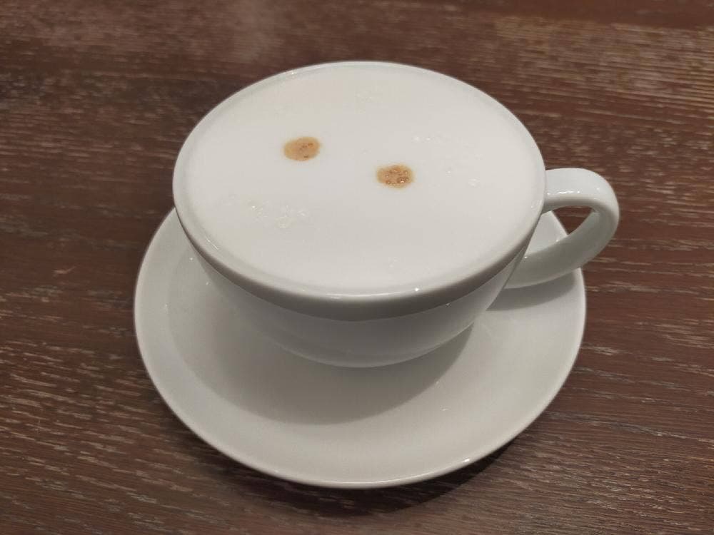 MUSEUM CAFE