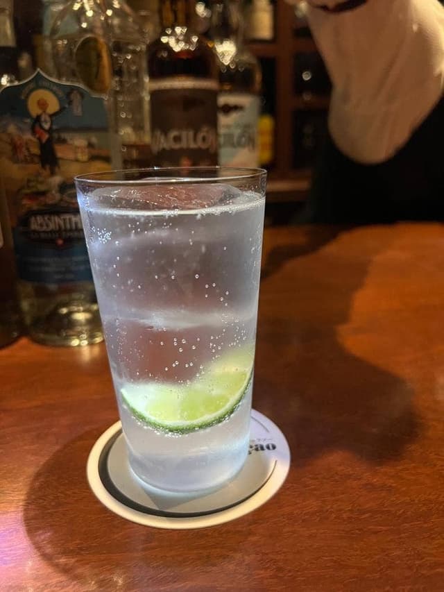 BAR Curacao - サブ画像1