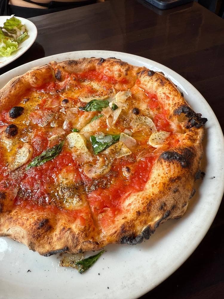 PIZZERIA BRUNA