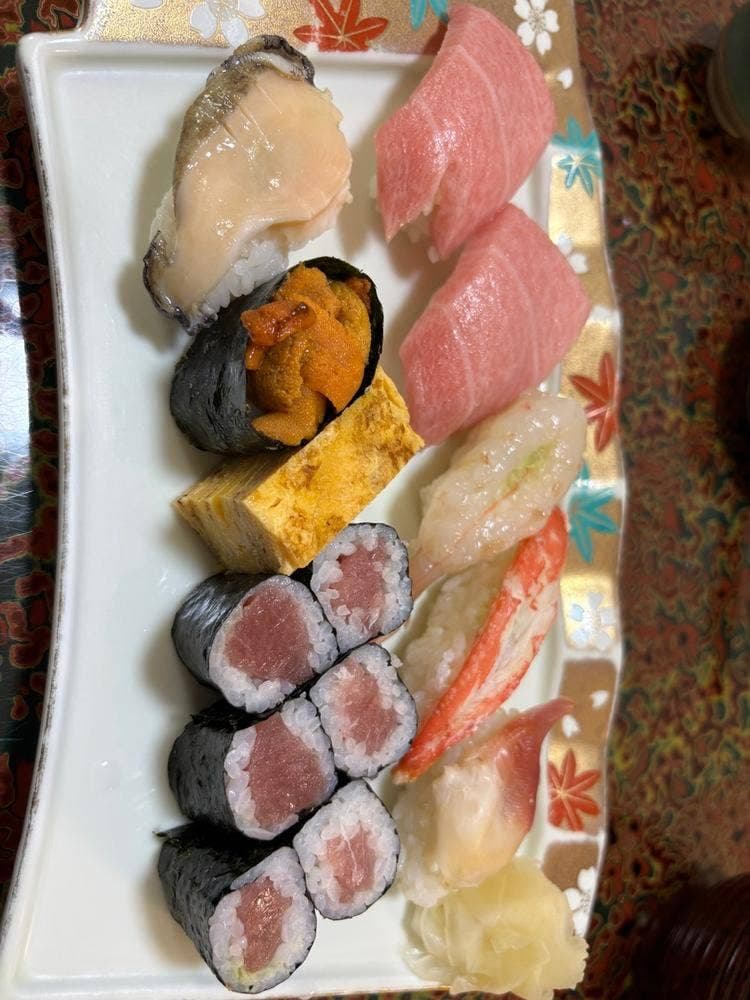 すし徳